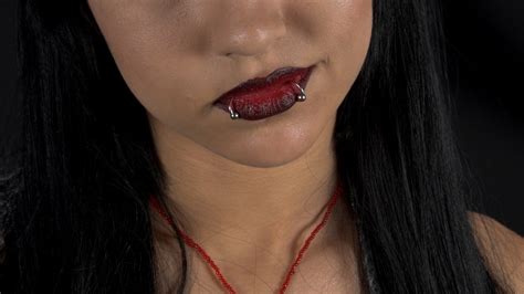 lip piercing snake bites|Snake Bite Lip Piercing: Pain, Healing, Aftercare, & Risk